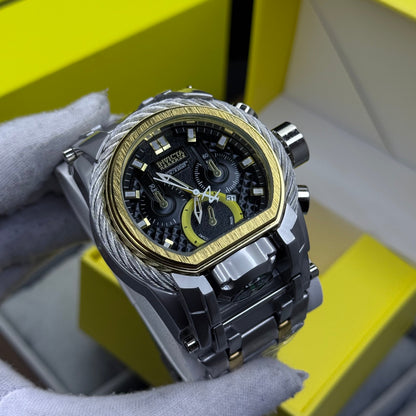 INVICTA BOLT ZEUS  PARA HOMBRE REF-BCN