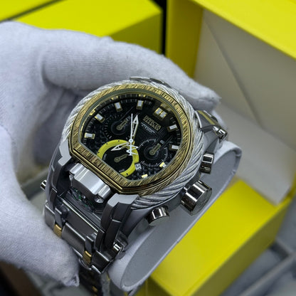 INVICTA BOLT ZEUS  PARA HOMBRE REF-BCN