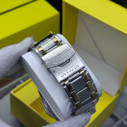 INVICTA BOLT ZEUS  PARA HOMBRE REF-BCN