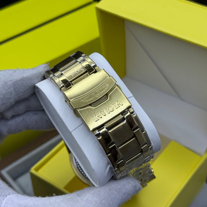 INVICTA BOLT ZEUS  PARA HOMBRE REF-DN