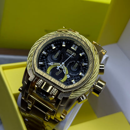 INVICTA BOLT ZEUS  PARA HOMBRE REF-DN