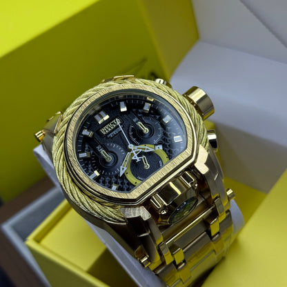 INVICTA BOLT ZEUS  PARA HOMBRE REF-DN