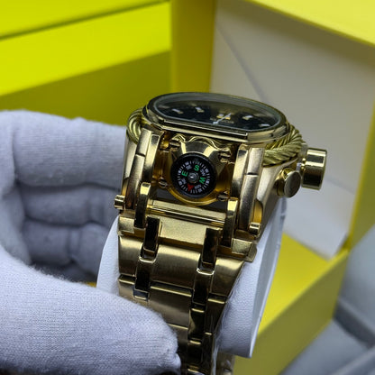 INVICTA BOLT ZEUS  PARA HOMBRE REF-DN