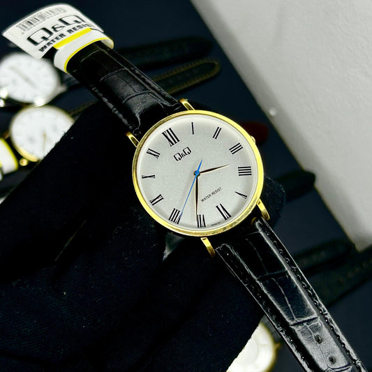 QyQ ORIGINAL PARA HOMBRE REF-QA20J107Y