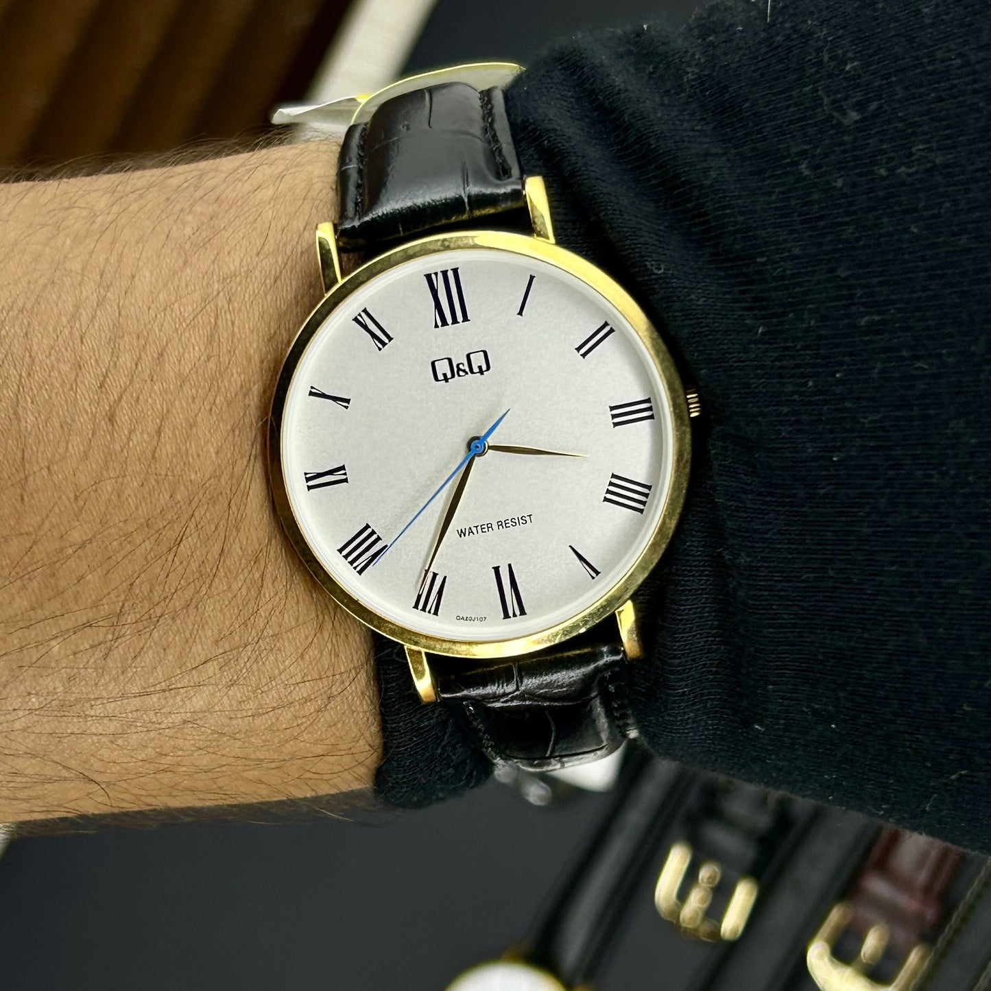 QyQ ORIGINAL PARA HOMBRE REF-QA20J107Y