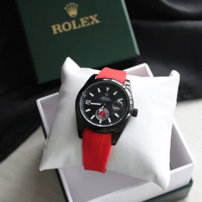 RIX PARA HOMBRE REF-PG6542-R
