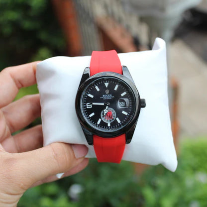 RIX PARA HOMBRE REF-PG6542-R
