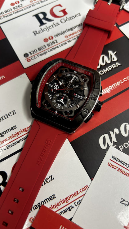 CURREN ORIGINAL PARA HOMBRE REF 8443-R