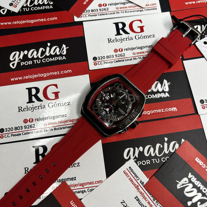 CURREN ORIGINAL PARA HOMBRE REF 8443-R