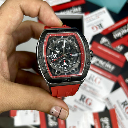 CURREN ORIGINAL PARA HOMBRE REF 8443-R