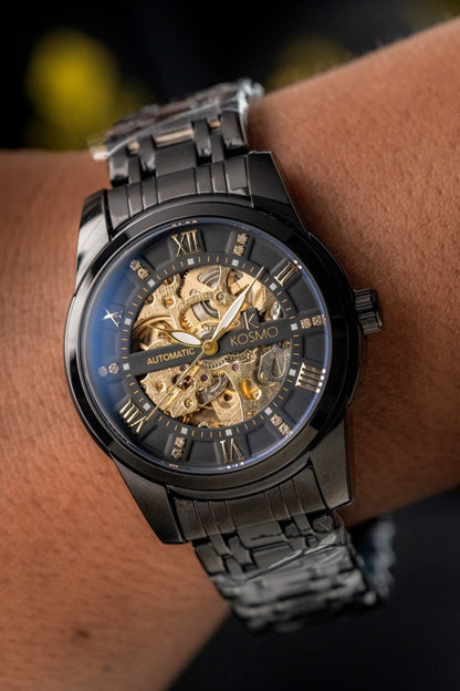 Reloj Kosmo K9005A Automatico