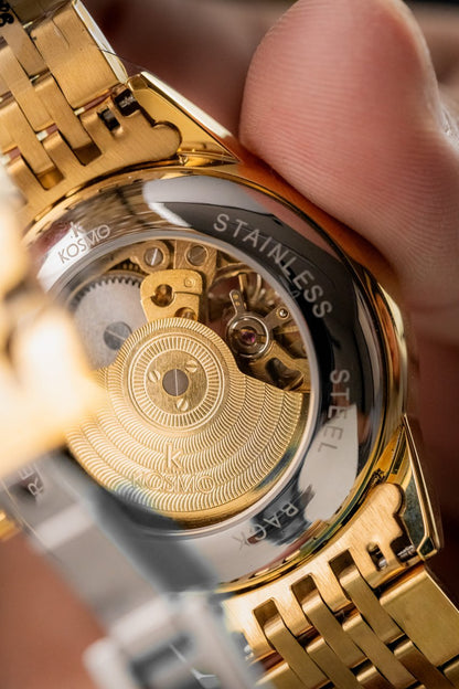 Reloj Kosmo K9006 Dragon Automatico