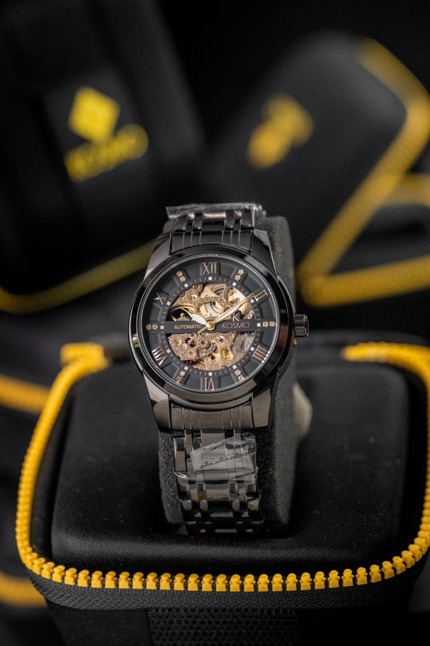 Reloj Kosmo K9005A Automatico