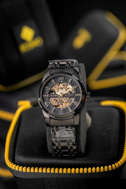 Reloj Kosmo K9005A Automatico