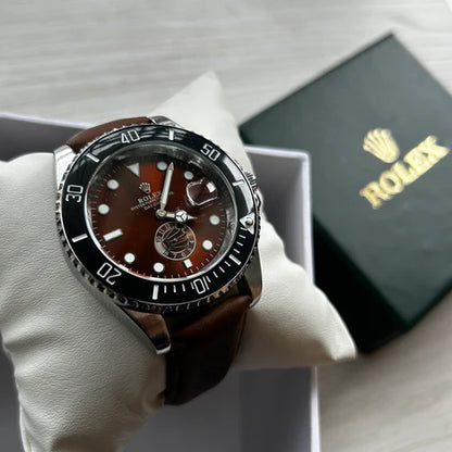 RIX PARA HOMBRE CORONA REF-MPM
