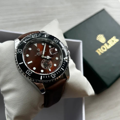 RIX PARA HOMBRE CORONA REF-MPM