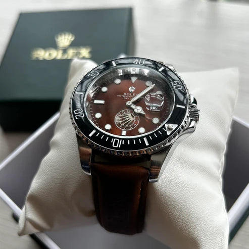 RIX PARA HOMBRE CORONA REF-MPM