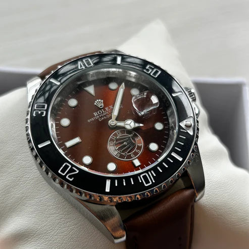 RIX PARA HOMBRE CORONA REF-MPM