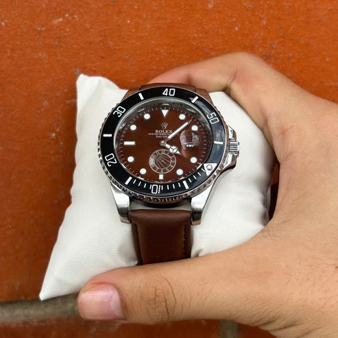 RIX PARA HOMBRE CORONA REF-MPM