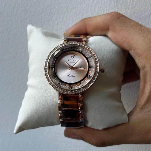 RIX GENEVE PARA DAMA REF-MAOR