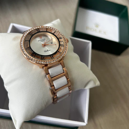 RIX GENEVE PARA DAMA REF-BOR