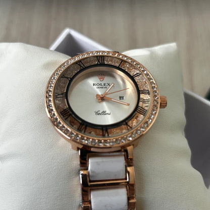 RIX GENEVE PARA DAMA REF-BOR
