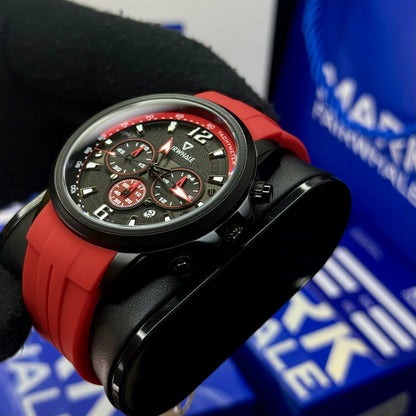 MARK FAIRWHALE FUNCIONAL ORIGINAL PARA HOMBRE REF FW-5530-R