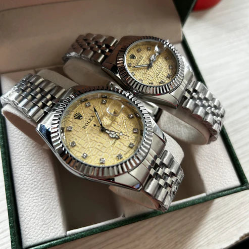 RIX DE ROLEX STUKDO REF-PAM