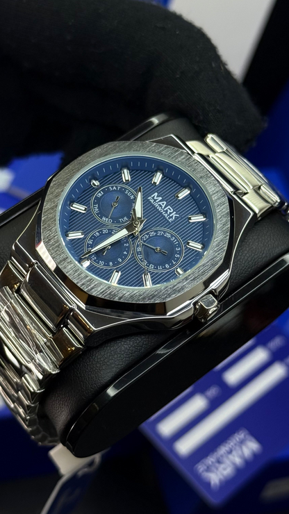 MARK FAIRWHALE X AUDERMARS PIGUET FUNCIONAL ORIGINAL PARA HOMBRE REF FW-5890-PA