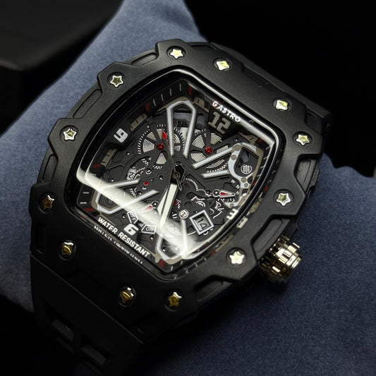 GASTRO X RICHARD MILLE ORIGINAL PARA HOMBRE REF GS-X2200N