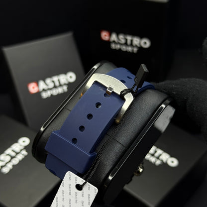 GASTRO X RICHARD MILLE ORIGINAL PARA HOMBRE REF GS-X2300A