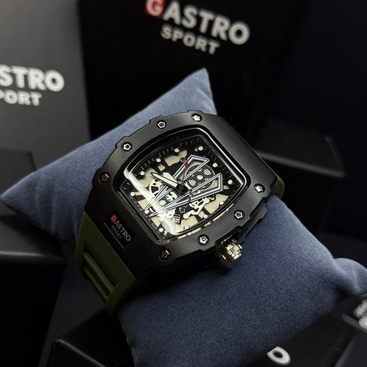 GASTRO X RICHARD MILLE ORIGINAL PARA HOMBRE REF-2400V