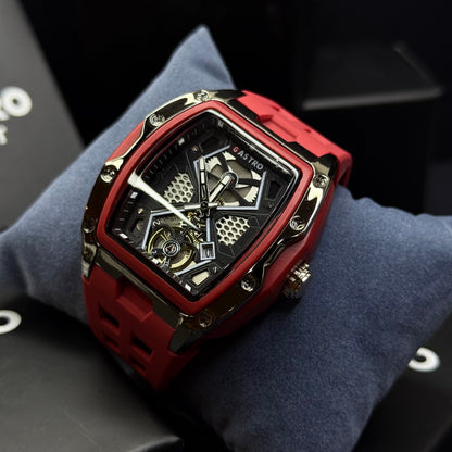 GASTRO X RICHARD MILLE ORIGINAL PARA HOMBRE REF-2500R
