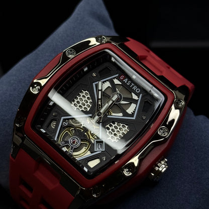 GASTRO X RICHARD MILLE ORIGINAL PARA HOMBRE REF-2500R