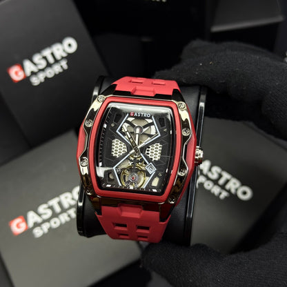 GASTRO X RICHARD MILLE ORIGINAL PARA HOMBRE REF-2500R