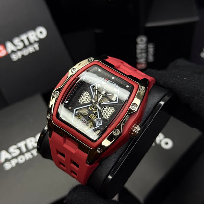 GASTRO X RICHARD MILLE ORIGINAL PARA HOMBRE REF-2500R