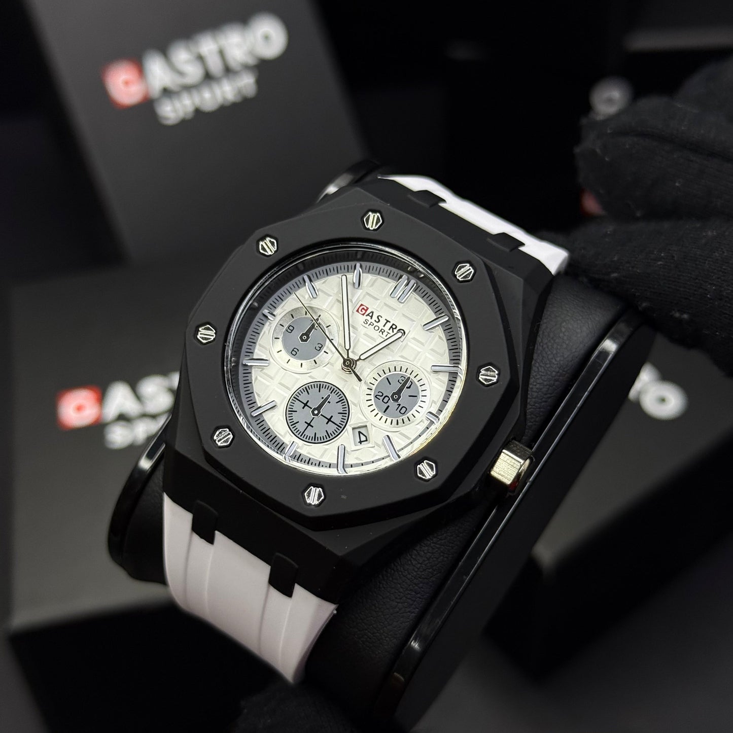 GASTRO X AP ORIGINAL PARA HOMBRE REF-2600B