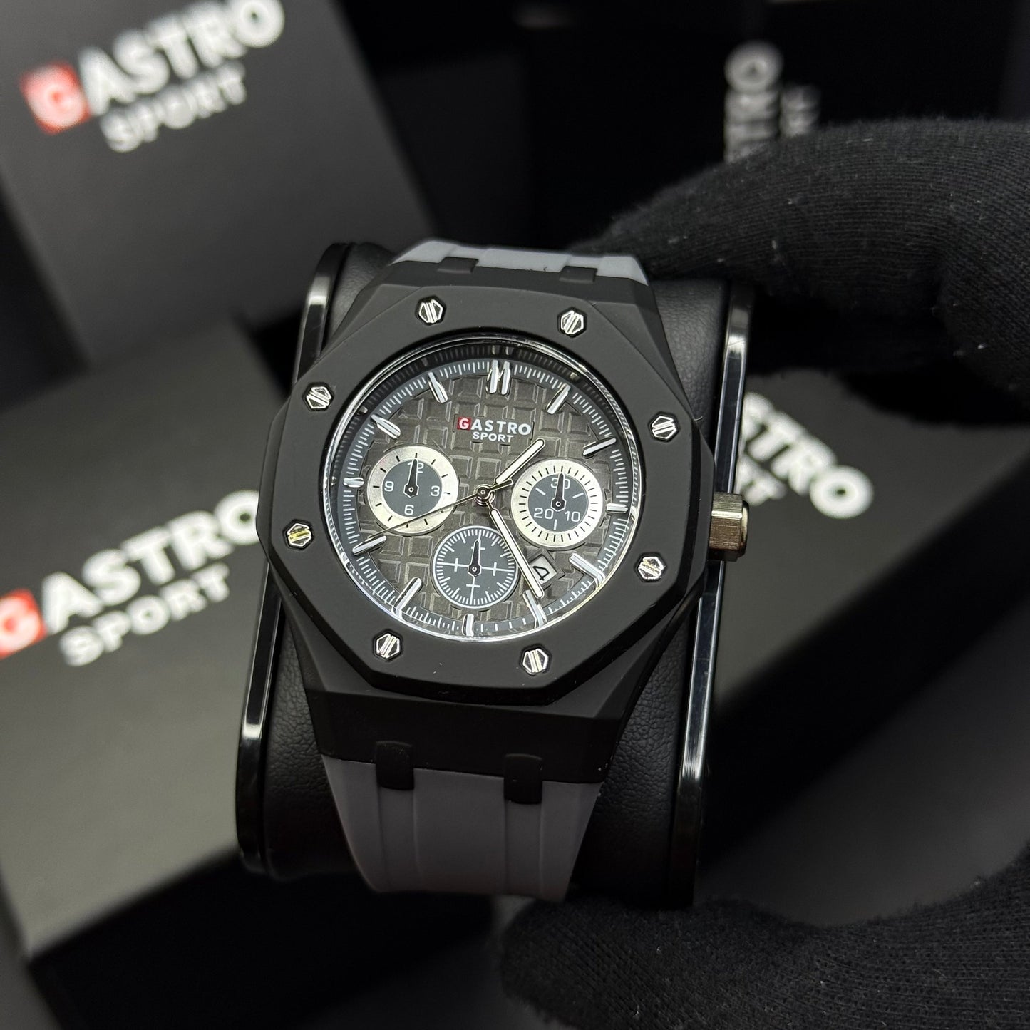 GASTRO X AP ORIGINAL PARA HOMBRE REF-2600G