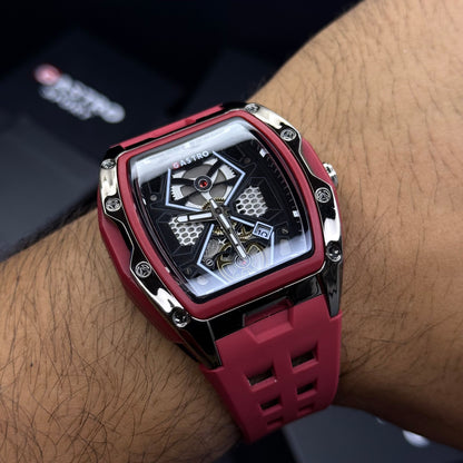GASTRO X RICHARD MILLE ORIGINAL PARA HOMBRE REF-2500R
