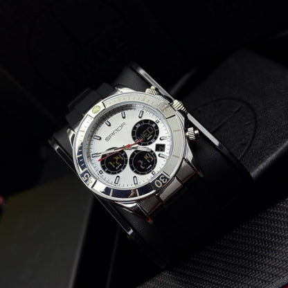 SANDA X RLX DAYTONA ORIGINAL PARA HOMBRE REF-6192 BN