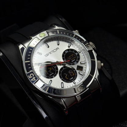 SANDA X RLX DAYTONA ORIGINAL PARA HOMBRE REF-6192 BN