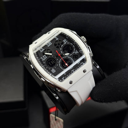 SANDA x RICHARD MILLE ORIGINAL PARA HOMBRE REF-6167B