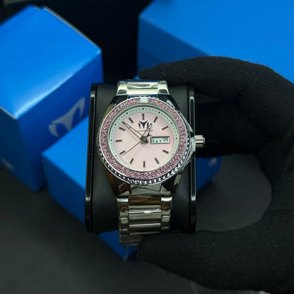 TECHNOMARINE CUBANO PARA DAMA REF-PR