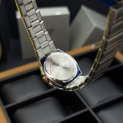 OMEGA CONSTELACION PARA DAMA REF-PN