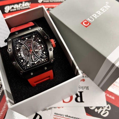 CURREN ORIGINAL PARA HOMBRE REF 8438-R