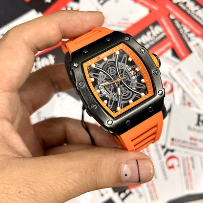 CURREN ORIGINAL PARA HOMBRE REF 8438-N