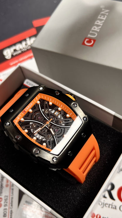 CURREN ORIGINAL PARA HOMBRE REF 8438-N