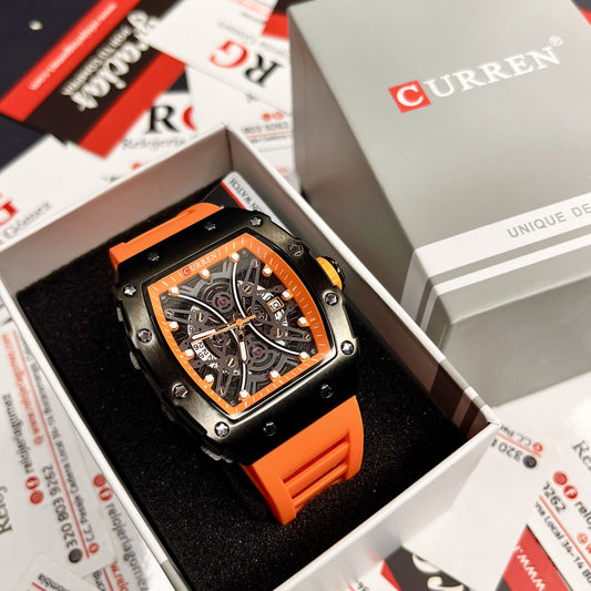 CURREN ORIGINAL PARA HOMBRE REF 8438-N