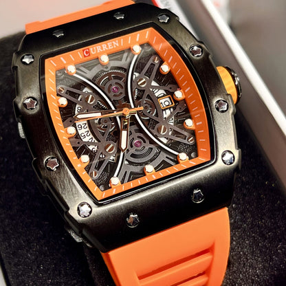 CURREN ORIGINAL PARA HOMBRE REF 8438-N