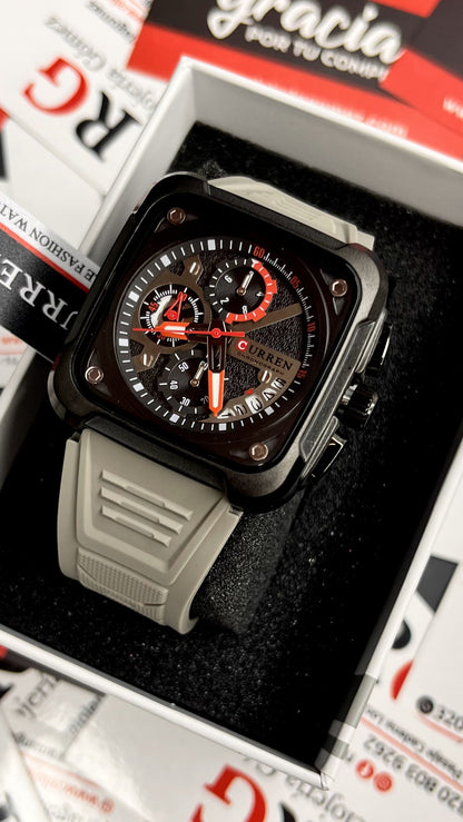 CURREN ORIGINAL PARA HOMBRE REF 8461-G